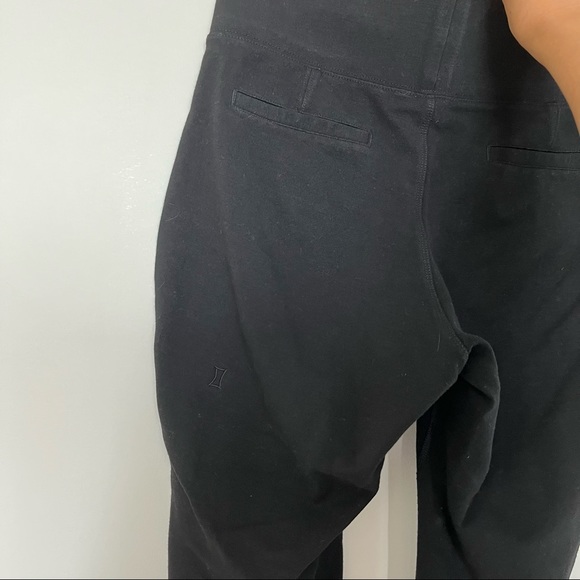 Kit and Ace Black Stretch Trouser - Picture 11 of 15